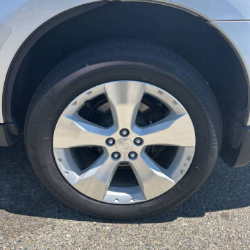 2010 Subaru Forester 2.5XT Limited