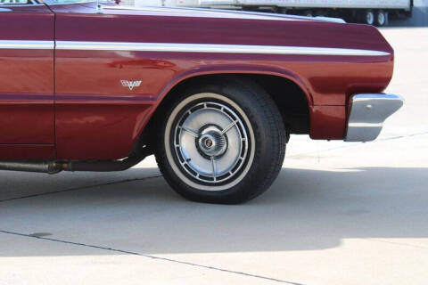 1964 Chevrolet Impala