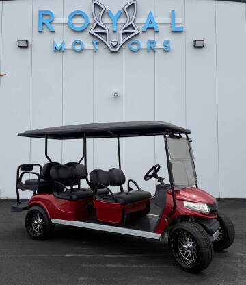 2025 Navitas Fox