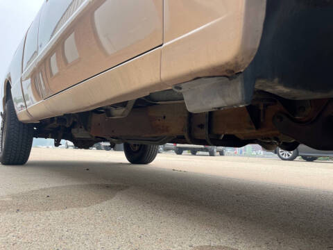 1993 Ford Ranger XLT