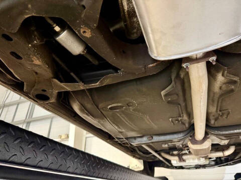 1985 Cadillac Eldorado