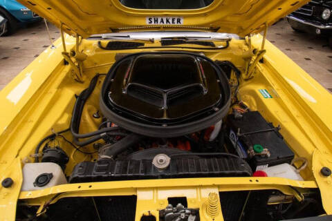 1970 Dodge Challenger