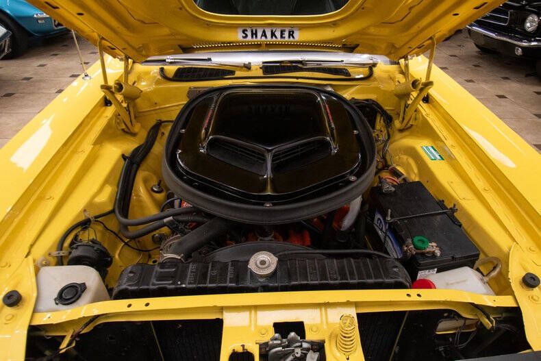 1970 Dodge Challenger