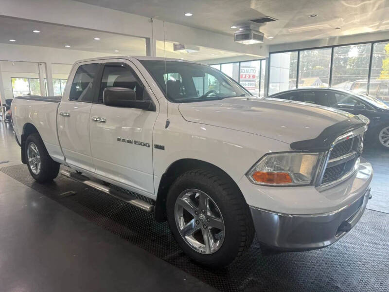 2013 RAM 1500