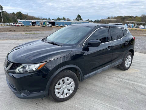 2019 Nissan Rogue Sport