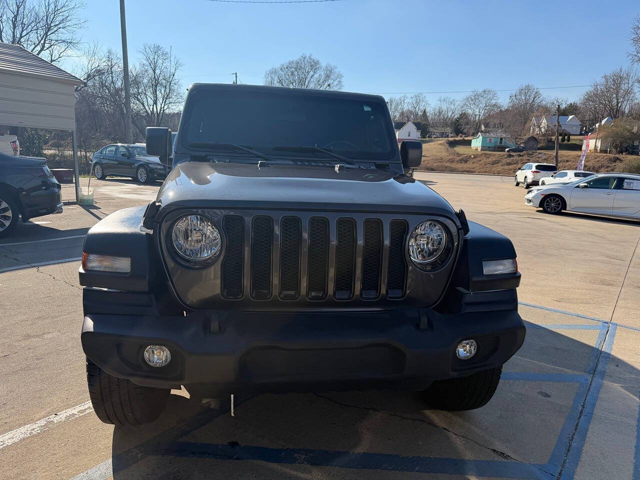 JeepWrangler Unlimited3