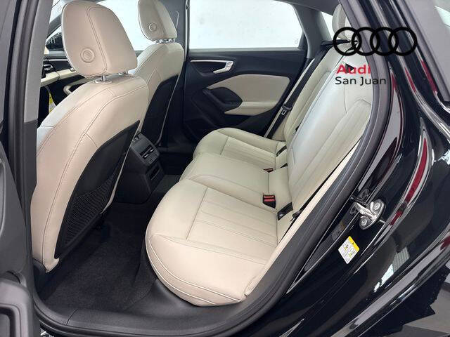 2025 Audi A5 quattro Premium TFSI