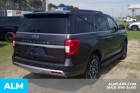 2024 Ford Expedition XLT