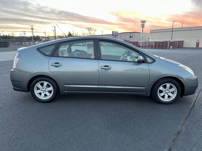 2004 Toyota Prius