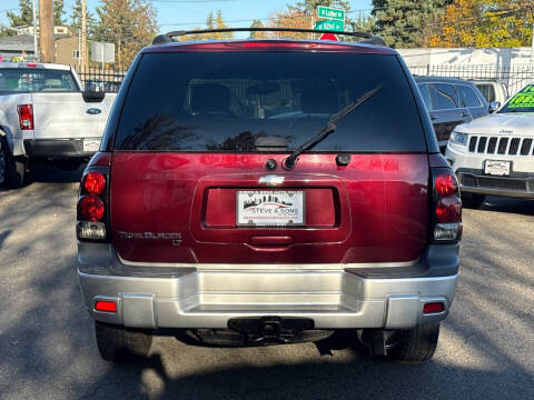 2005 Chevrolet TrailBlazer LT