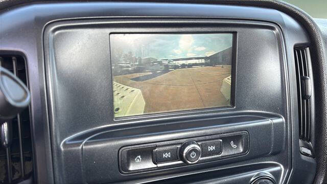 2019 Chevrolet Silverado 5500HD