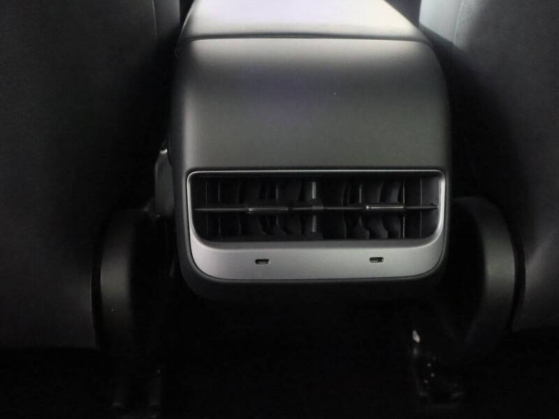 2023 Tesla Model 3 Long Range