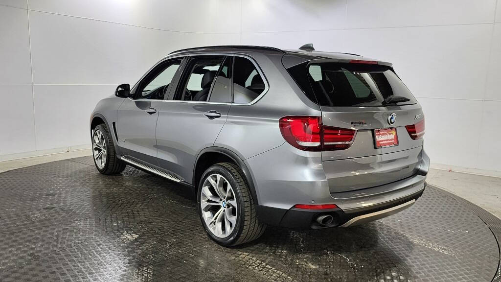 2016 BMW X5 for sale at NJ Car Buyer in Jersey City, NJ