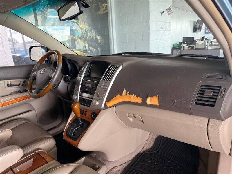 2008 Lexus RX 350