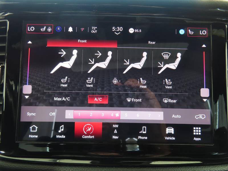 2024 Dodge Durango R/T Plus