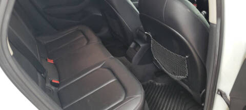 2015 Audi A3 2.0T quattro Premium