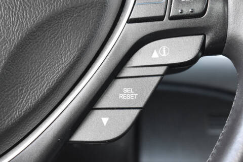 2013 Acura ILX 2.0L w/Tech