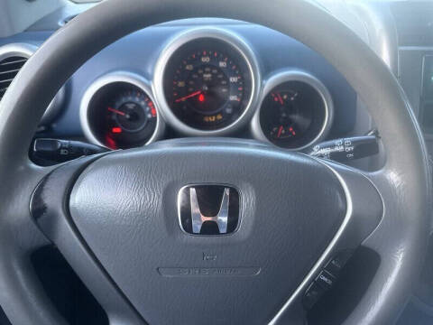 2003 Honda Element EX