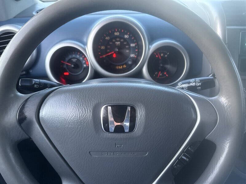 2003 Honda Element EX