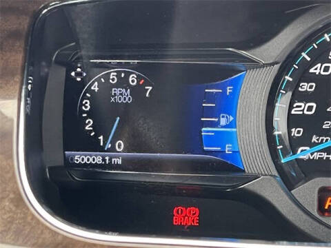 2014 Ford Taurus Limited