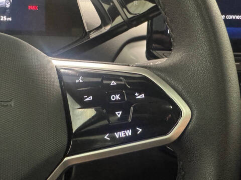 2023 Volkswagen ID.4 Pro S Plus