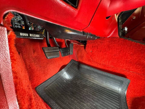 1979 Chevrolet Corvette