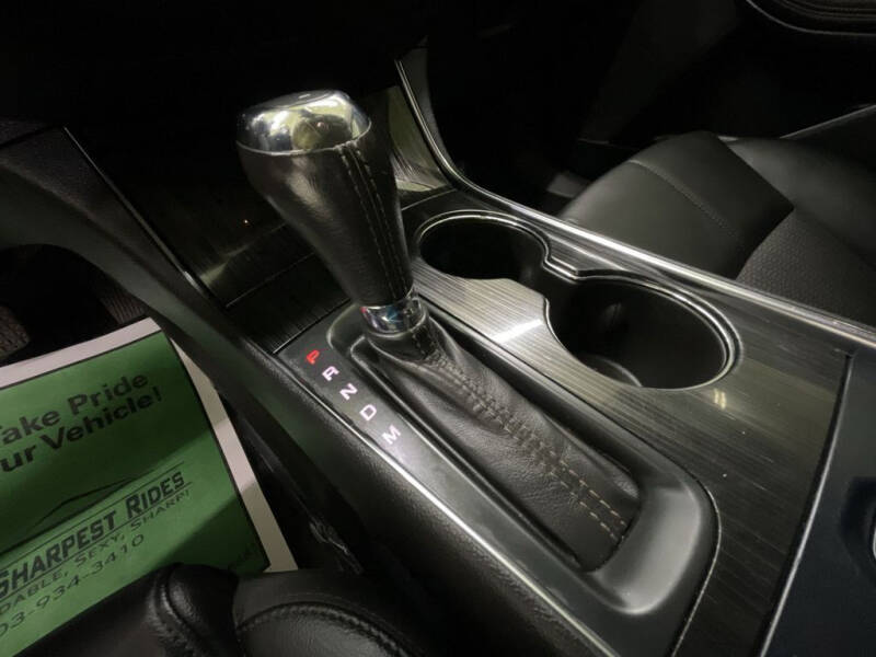 2020 Chevrolet Impala LT