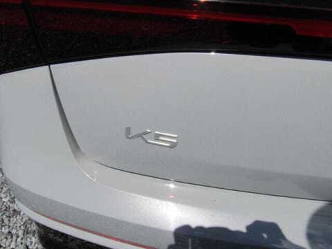 2025 Kia K5
