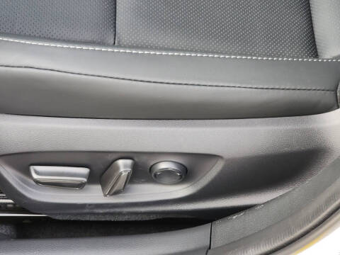 2026 Toyota Prius Plug-in Hybrid Nightshade