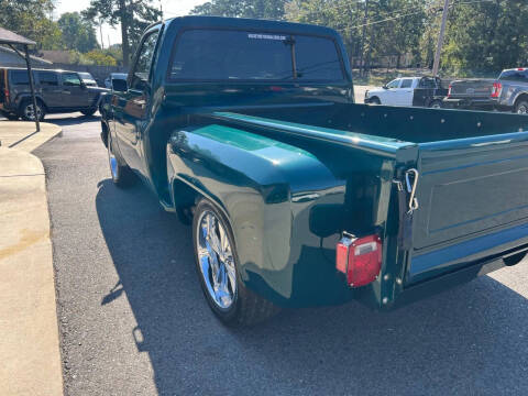 1984 GMC C/K 1500 Series