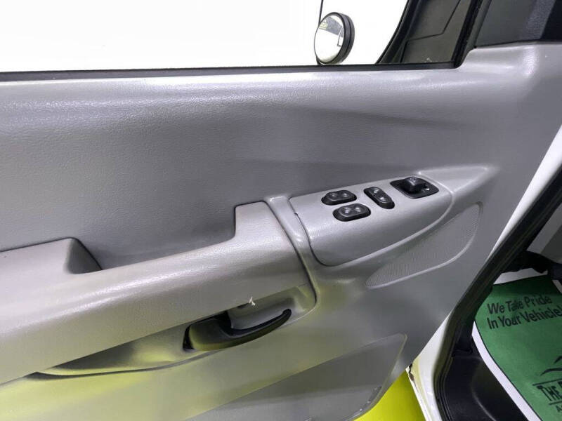 2007 Ford E-Series E-250