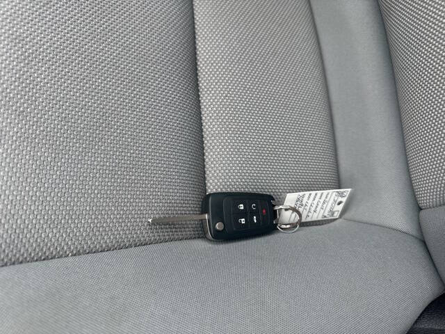 2014 Chevrolet Cruze 1LT Auto