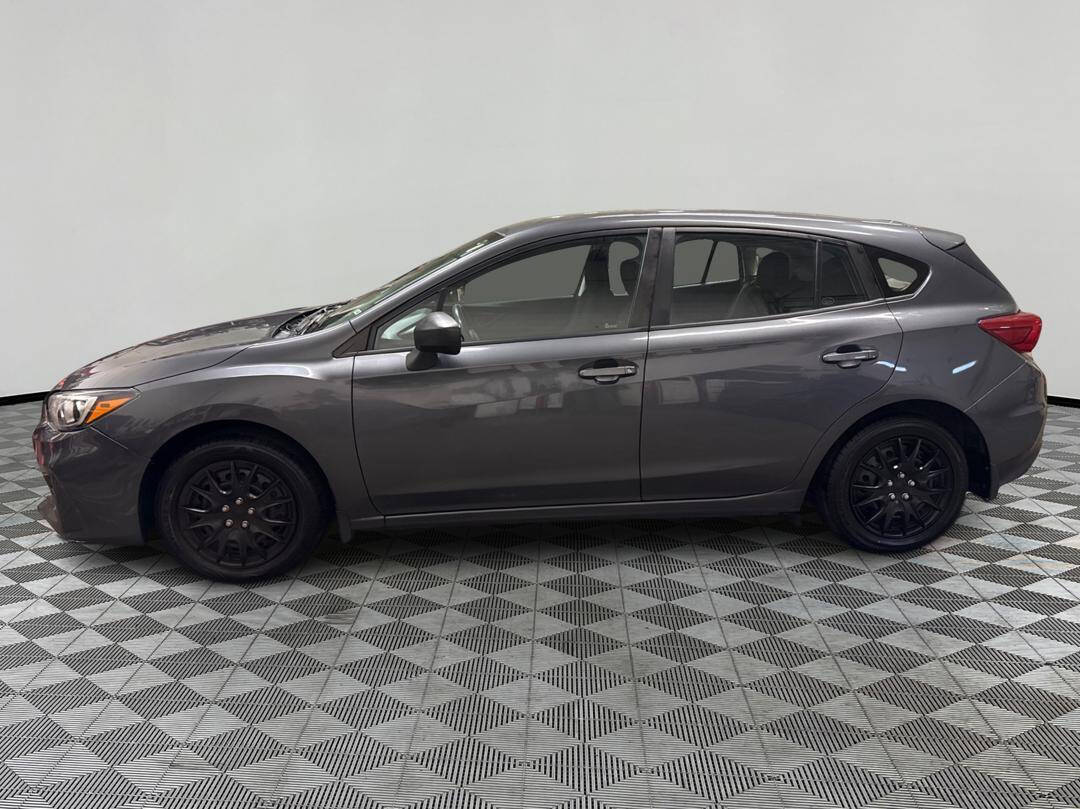 2019 Subaru Impreza for sale at Paley Auto Group in Columbus, OH