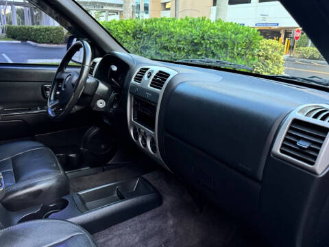 2009 GMC Canyon SLE-3