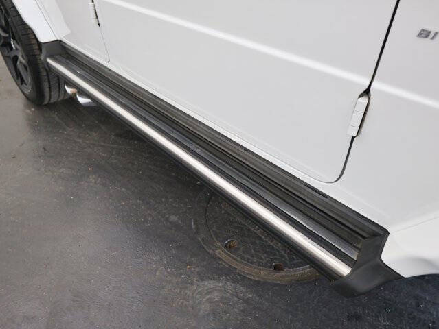 2021 Mercedes-Benz G-Class AMG G 63