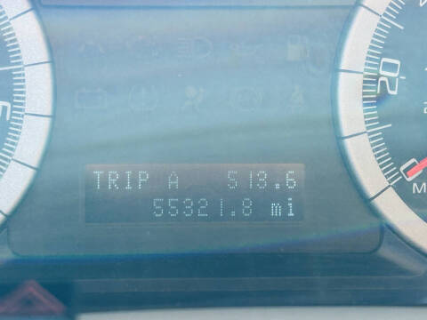 2008 Ford Escape Hybrid