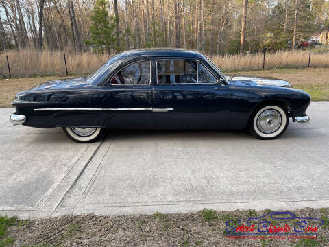 1951 Ford Coupe for sale at SelectClassicCars.com in Hiram GA