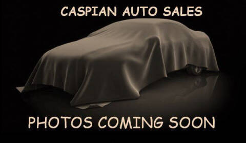 2018 Ford Explorer for sale at Caspian Auto Sales in Oklahoma City OK
