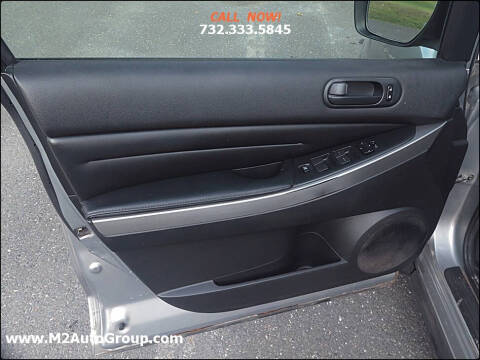 2010 Mazda CX-7 i Sport