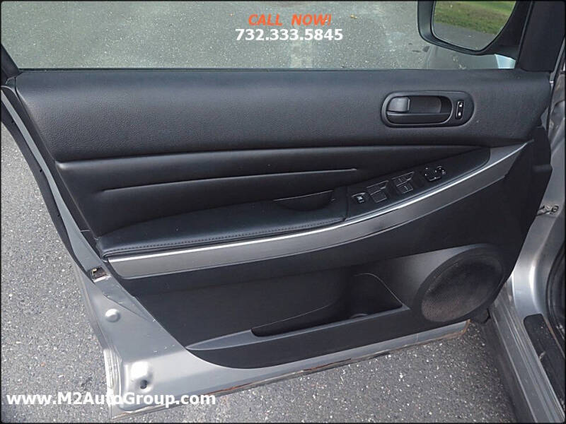 2010 Mazda CX-7 i Sport