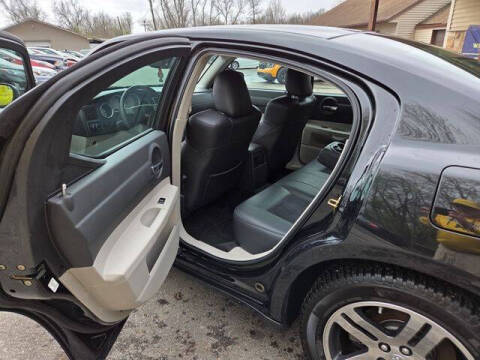 2006 Dodge Charger RT