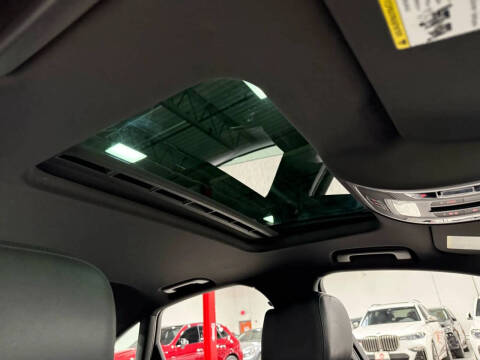 2018 Audi A6 2.0T quattro Sport