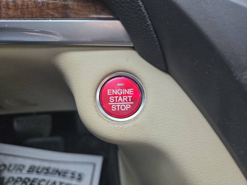 2018 Acura MDX SH-AWD