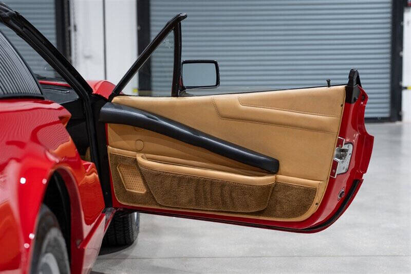 1982 Ferrari 308