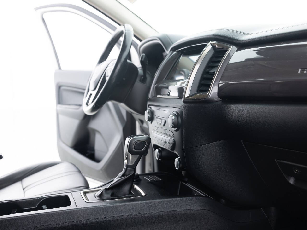 Used Car 2019 Ford Ranger  Lariat 4x4 4dr Supercrew 5.1 Ft. Sb For Sale Under $20,000 In Coal City, Illinois