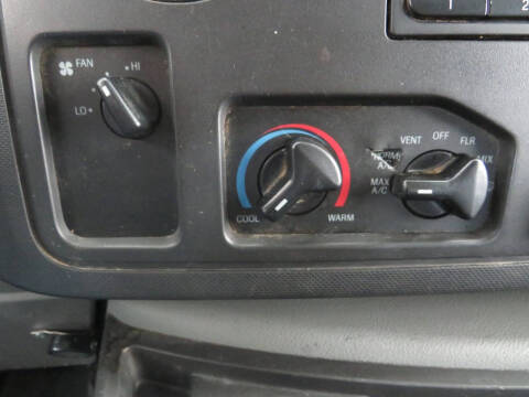 2013 Ford E-Series E-150