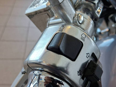 2003 Kawasaki Vulcan