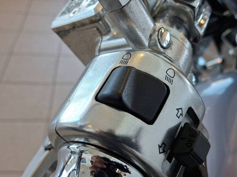 2003 Kawasaki Vulcan