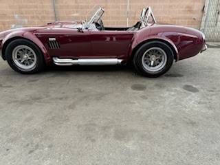 1979 Shelby Cobra