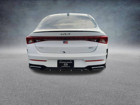 2024 Kia K5